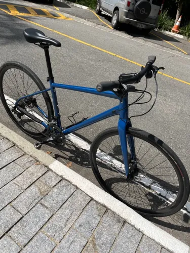 Bicicleta Cannondale Quick 2 bike - 2024