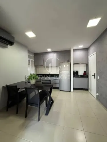APARTAMENTO A VENDA NO EDIFICIO ALLEGRO - SINOP MT GADANI IMÓVEIS
