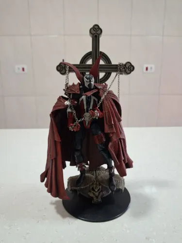 Spawn 10th Anniversary McFarlane Toys