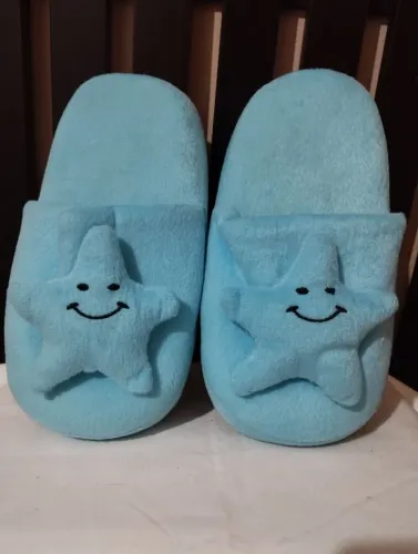 Pantufa Chinelo Nova n.35