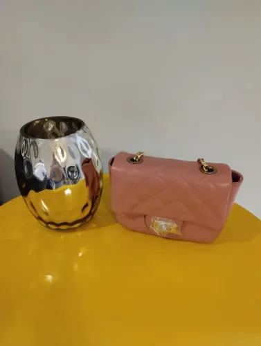 Bolsa em Couro Legítimo