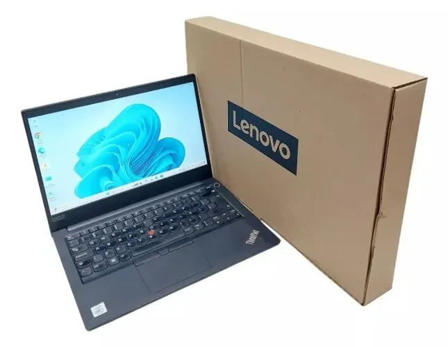 Notebook Lenovo Thinkpad T14 Gen1 I5 16gb Ssd M2 256gb Usada (Usado)