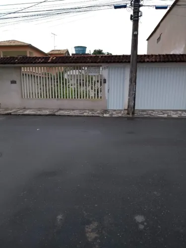 Casa na Praia do Morro - Guarapari-ES