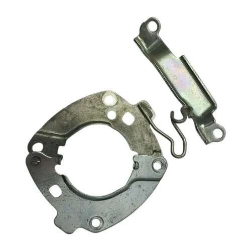 Suporte Bomba Combustível Honda Xre 190 2016 A 2022 Original