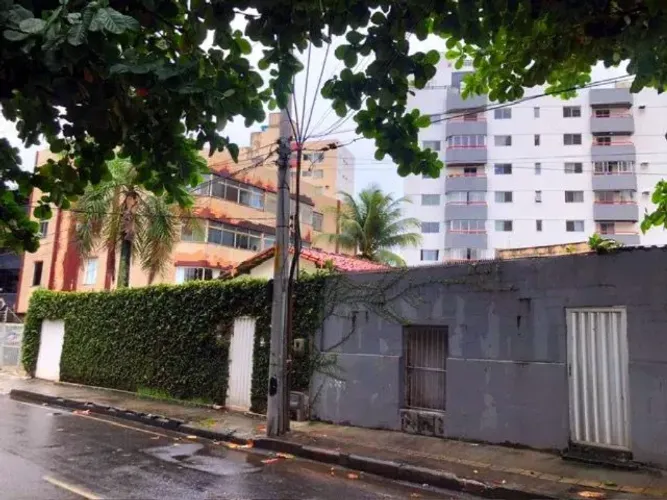 Vendo Casa 3 Quartos - (Código 1510V) - Pituba-Fins comercial ou residencial , Salvador-Ba