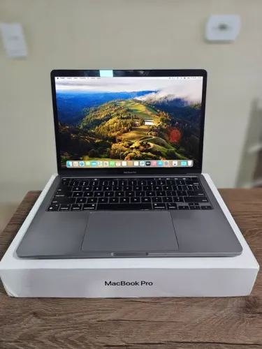 MacBook Pro m2 Touchbar 2022