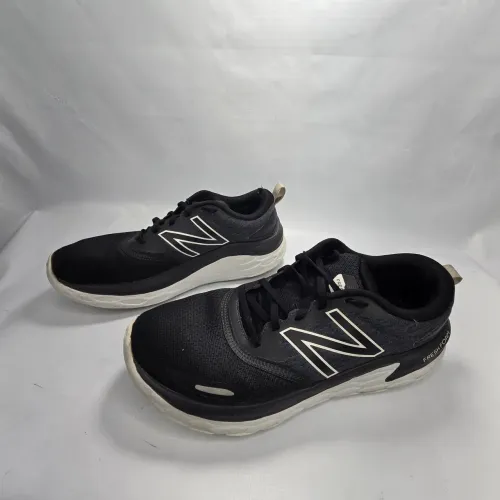 Tênis New Balance altoh 41 Fresh Foam - Preto