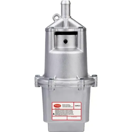 Bomba de Água Submersa Sapeca 280 Watts Rayma
