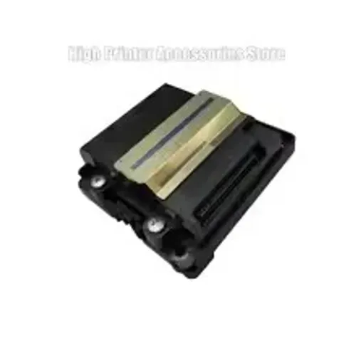 Cabeça de impressão  Epson L6160 L6161 L6166 L6168 L6170 L6190 L6198 