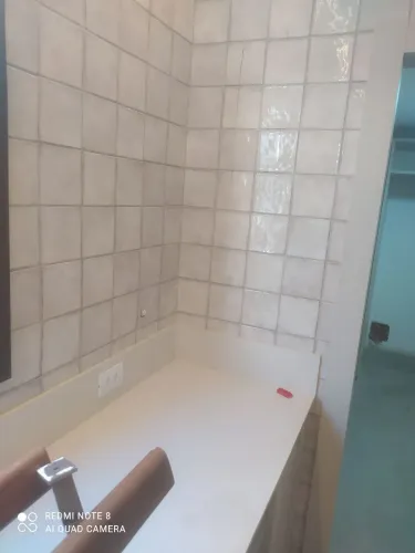 Faço muros reboco requadros e calçadas.rampa tudo um pouco