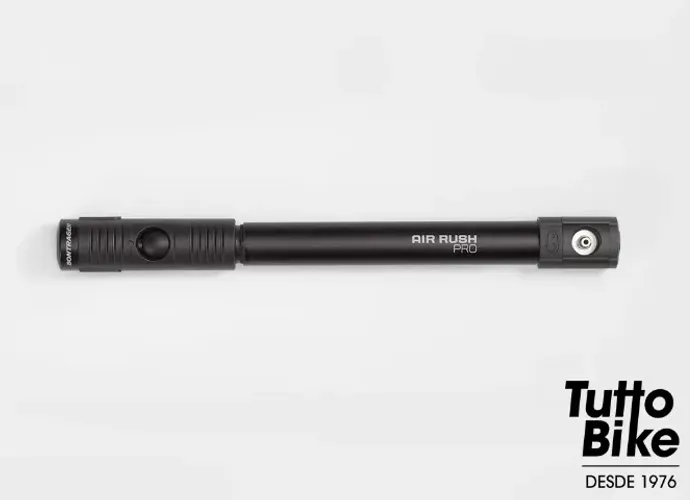 Bomba de pneu de bicicleta Air Rush Pro Bontrager