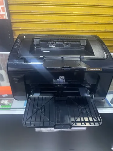 IMPRESSORA LASER HP 1102w COM TONER E AUTO TRANSFORMADOR INCLUSO. 