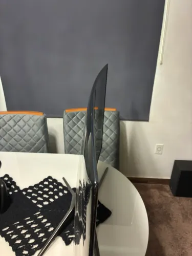 TV Samsung 43?, Curva 