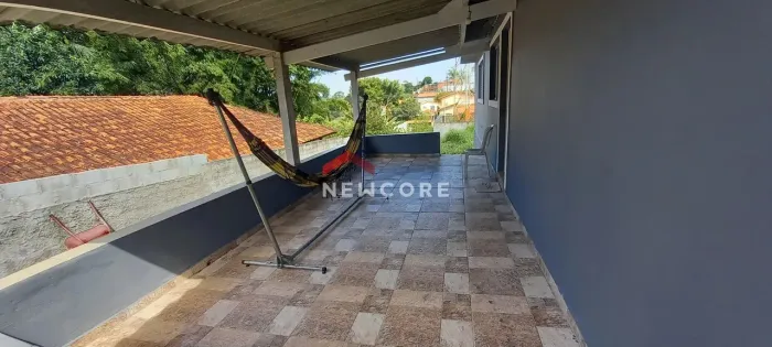 Casa de Vila em Rua Primavera - Narita Garden - Vargem Grande Paulista/SP