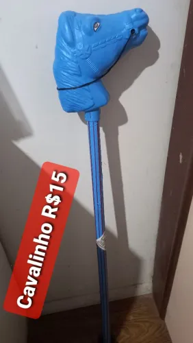 Cavalinho