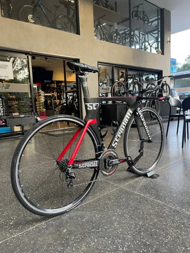 Bicicleta Stradalli Phantom ll - M