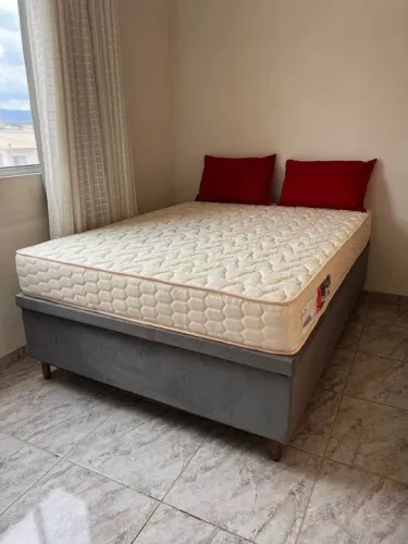 D60 novo pra uso