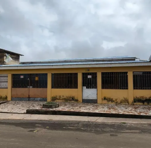 Casa a venda na Guariroba, QNN 22 