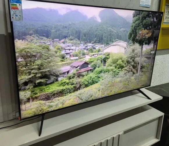  TV Smart 32 polegadas 