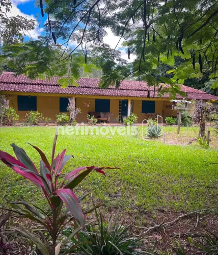 Fazenda em Minas GeraisFazenda em Pedra do AntaFazenda em TAPERA
