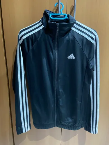 jaqueta adidas firebird