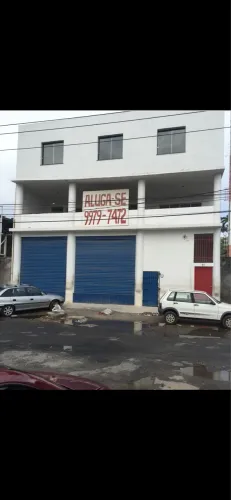 Loja água de meninos