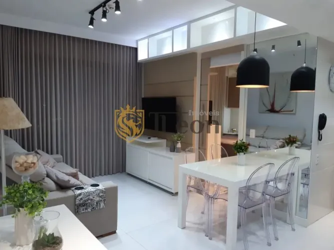 APARTAMENTO RESIDENCIAL em SALVADOR - BA, CAMINHO DAS ÁRVORES