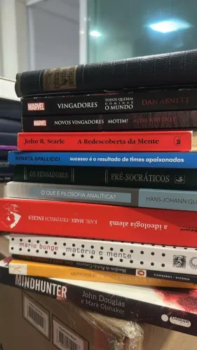 Livros