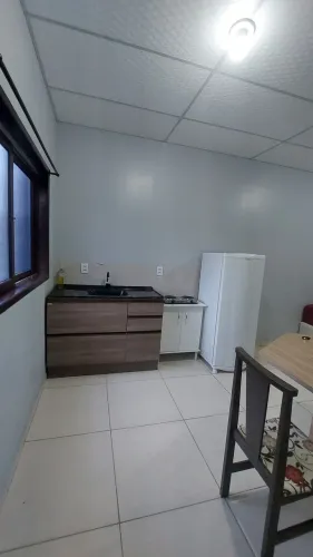 Kit Net para 01 pessoa