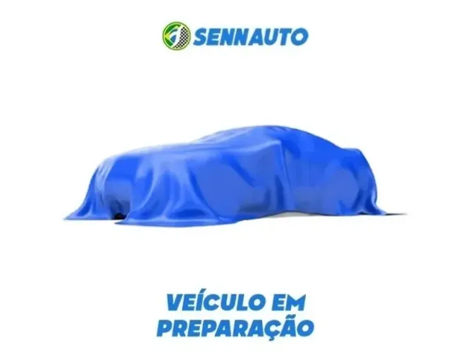 Volkswagen Gol Geração VI Highline 1.6 8V Total Flex I-motion 4P 2014