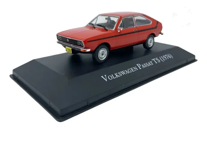 Miniatura Volkswagen Passat LS 1976 - Escala 1/43