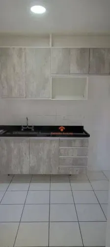 Apartamento à venda, 52 m² por R$ 289.000,00 - São Pedro - Osasco/SP