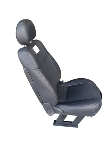 Banco Carona Renault Master Com Detalhes 