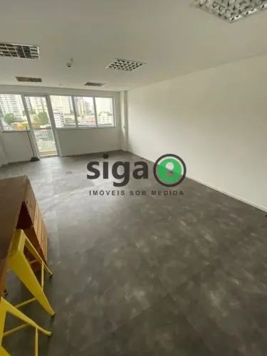 Sala comercial à venda Vila Andrade