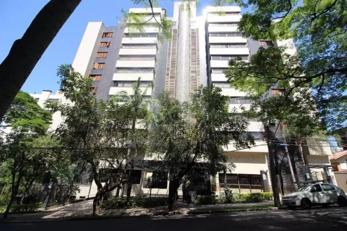 Linda Cobertura com 3 dormitórios para Comprar com 331 m² - Bela Vista - Porto Alegre/RS