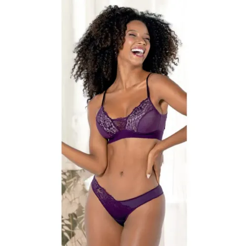 DeMillus Sutiã Touch 44