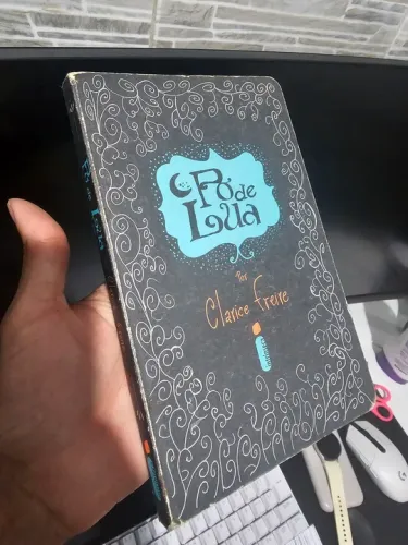 Livros Unidade ou Lote
