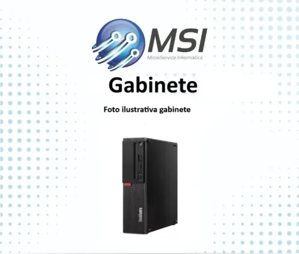 cpu i5 setima geração lenovo 8  gigas ssd 240