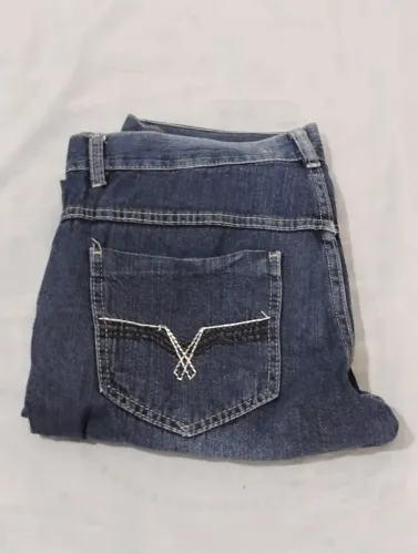 Calça Jeans tamanho 42