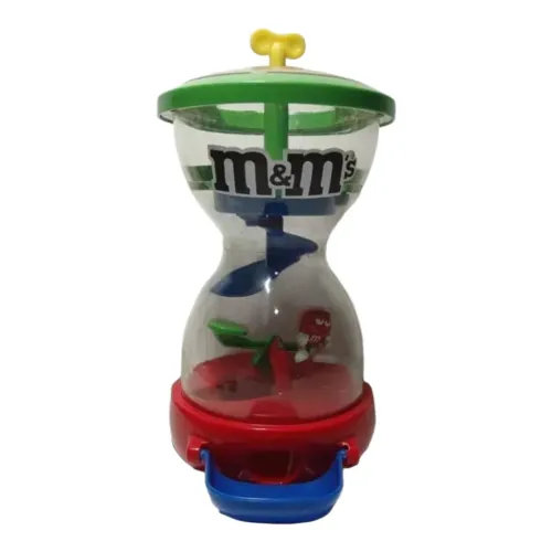 Dispenser M&M