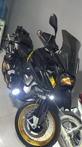 GS 1250 40 anos premium 