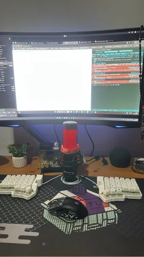 Teclado Silakka54 Completo