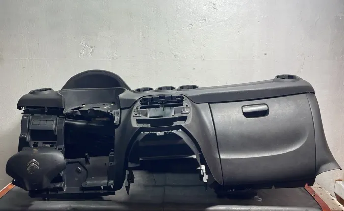 Kit  airbag C3 2015