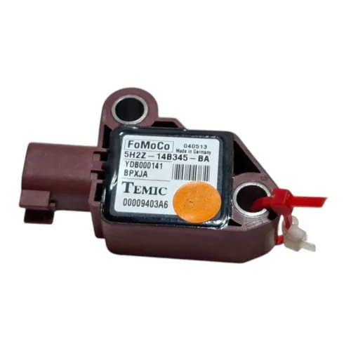 Sensor Air-Bag lateral traseiro esquerdo Discovery 4 09 A 13