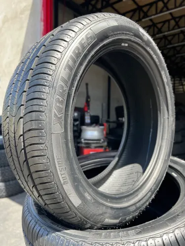 PNEUS XBRI SPORT PLUS 225/50R18 NOVOS