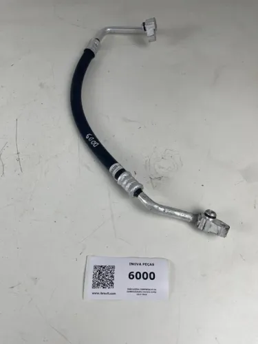 Mangueira Compressor Ar Condicionado Honda Civic 2013 2016