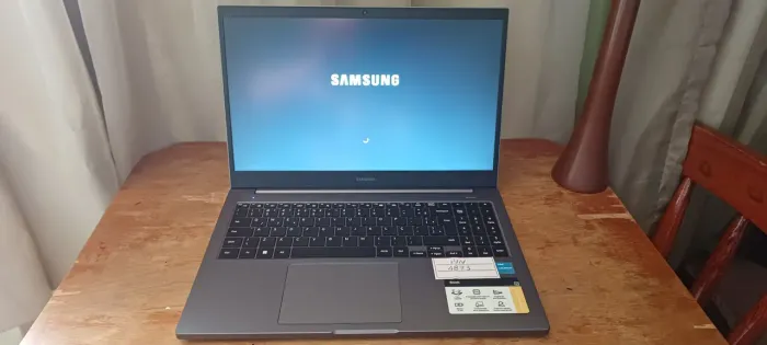 Notebook Samsung