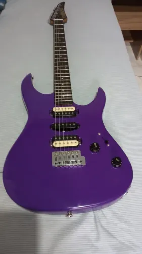 Guitarra Yamaha rgx 121dm