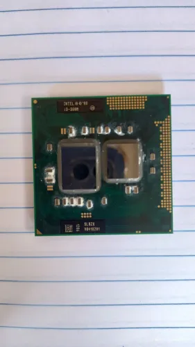Processador para Notebook I3