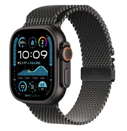 Apple Watch Ultra 2 Até 18X ( Original, Novo, Garantia) Super Promoção Hoje Tudo da Apple